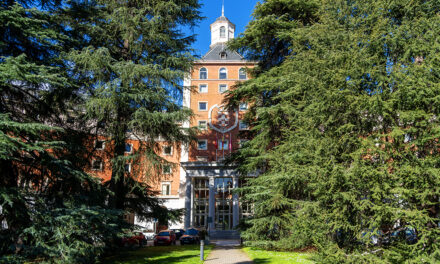 Conversatorio gratuito sobre estudios en Madrid