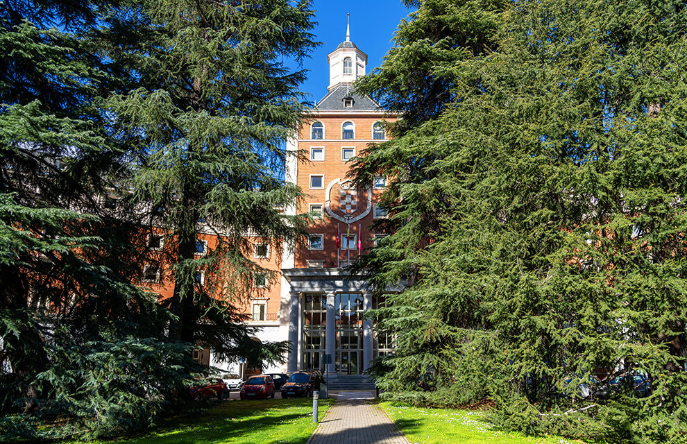 Conversatorio gratuito sobre estudios en Madrid