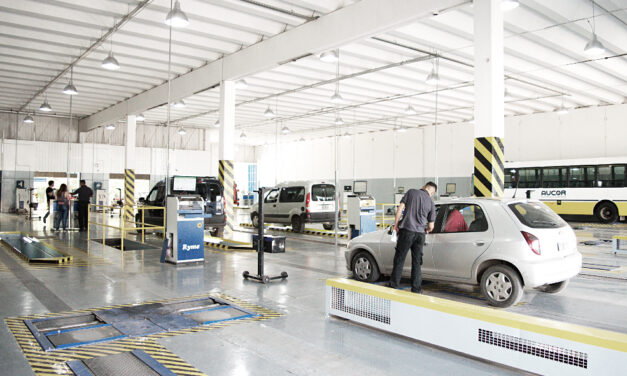 ITV Córdoba: advierten por sitio falso