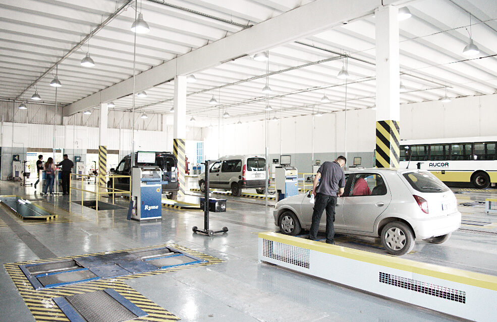 ITV Córdoba: advierten por sitio falso