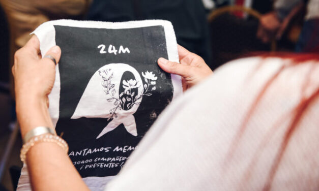 Agenda por los 50 años del Golpe en Córdoba