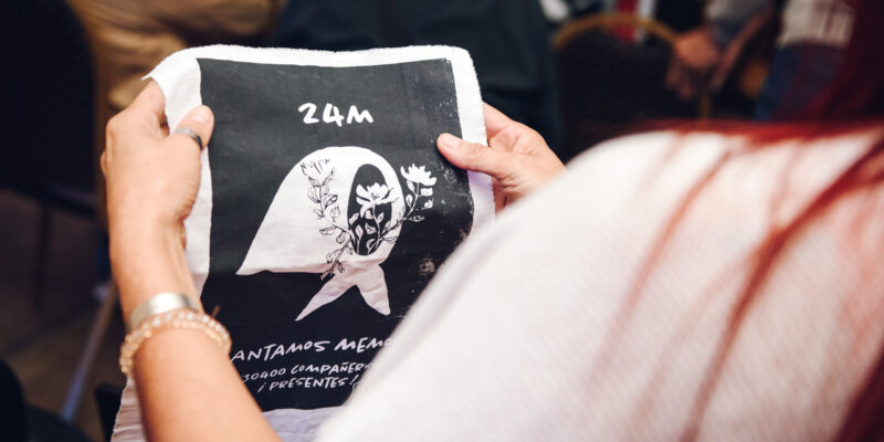 Agenda por los 50 años del Golpe en Córdoba