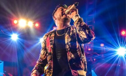 Internaron a Damián Córdoba por un problema cardíaco