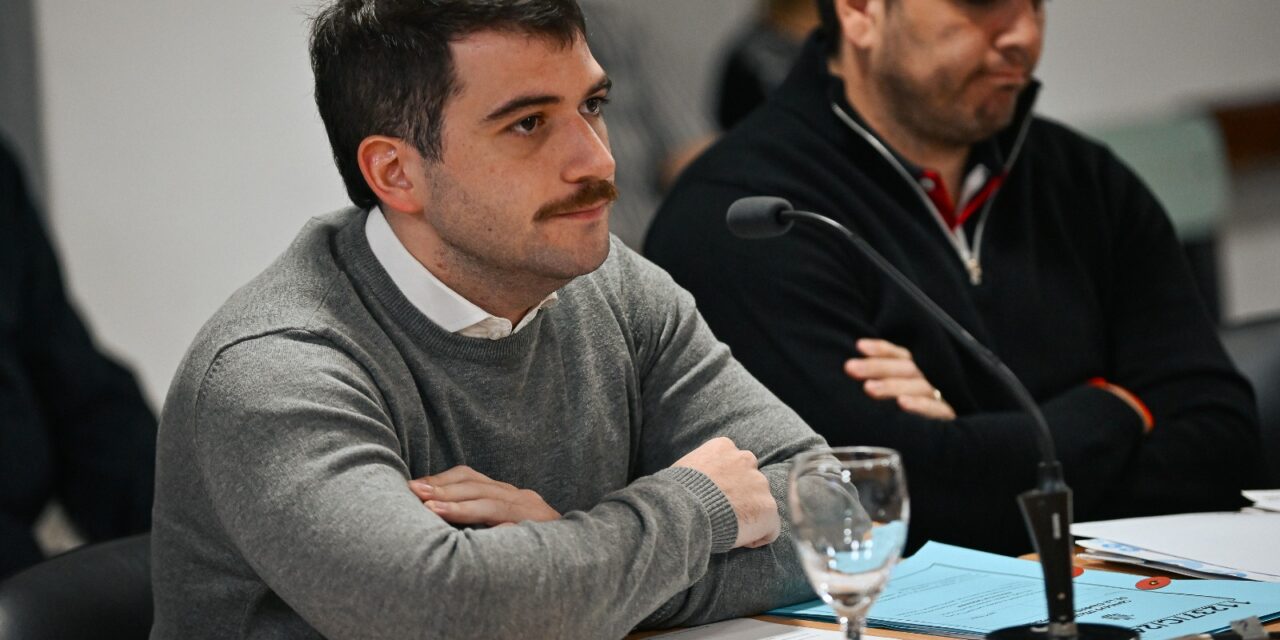 Juez presentó un pedido de informes por cámaras de seguridad