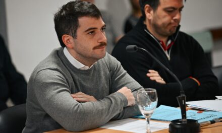 Juez presentó un pedido de informes por cámaras de seguridad