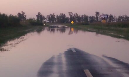 Cortes en rutas de Córdoba por obras y peregrinación