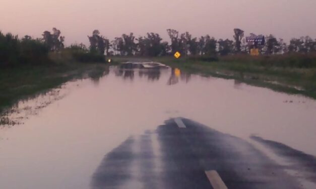 Cortes en rutas de Córdoba por obras y peregrinación