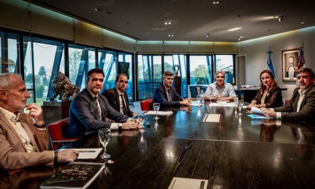 Buscan prohibir los “naranjitas” ilegales en toda la provincia