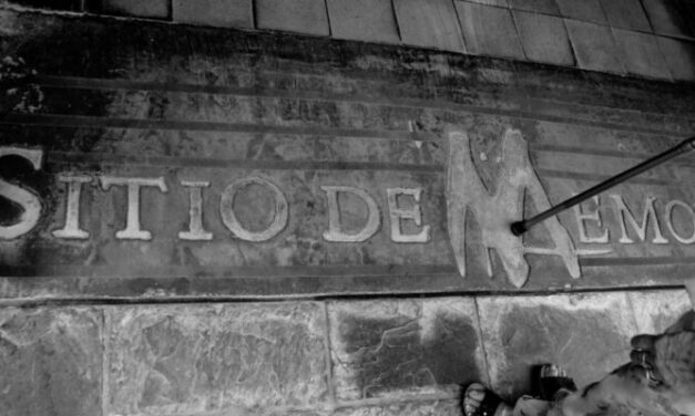 Córdoba suma nuevos sitios de memoria al mapa cultural