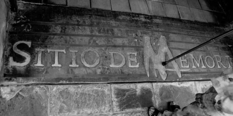 Córdoba suma nuevos sitios de memoria al mapa cultural