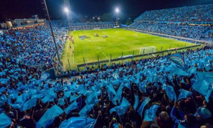 Clausuran provisoriamente el Gigante de Alberdi por exceso de aforo