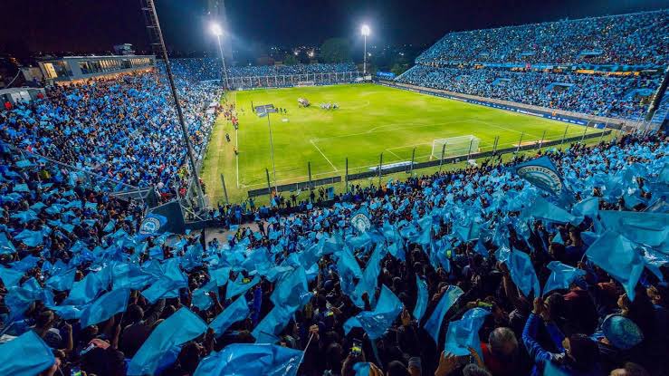 Clausuran provisoriamente el Gigante de Alberdi por exceso de aforo