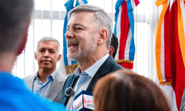 Pretto anunció recortes y un ahorro de $650 millones en el Concejo