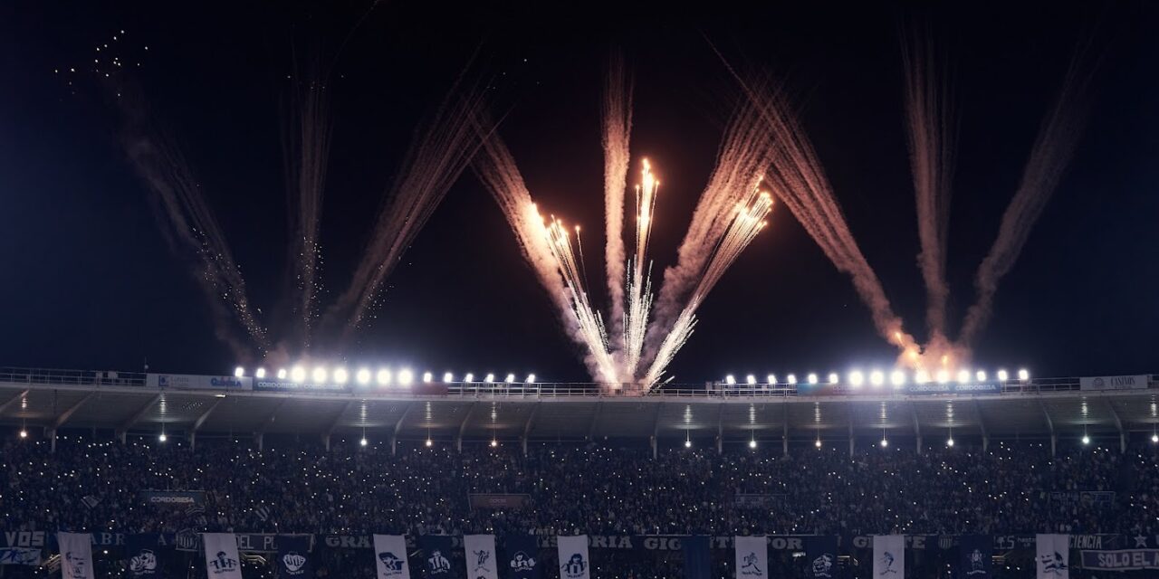 Talleres puso a la venta entradas para socios «T»ante Boca