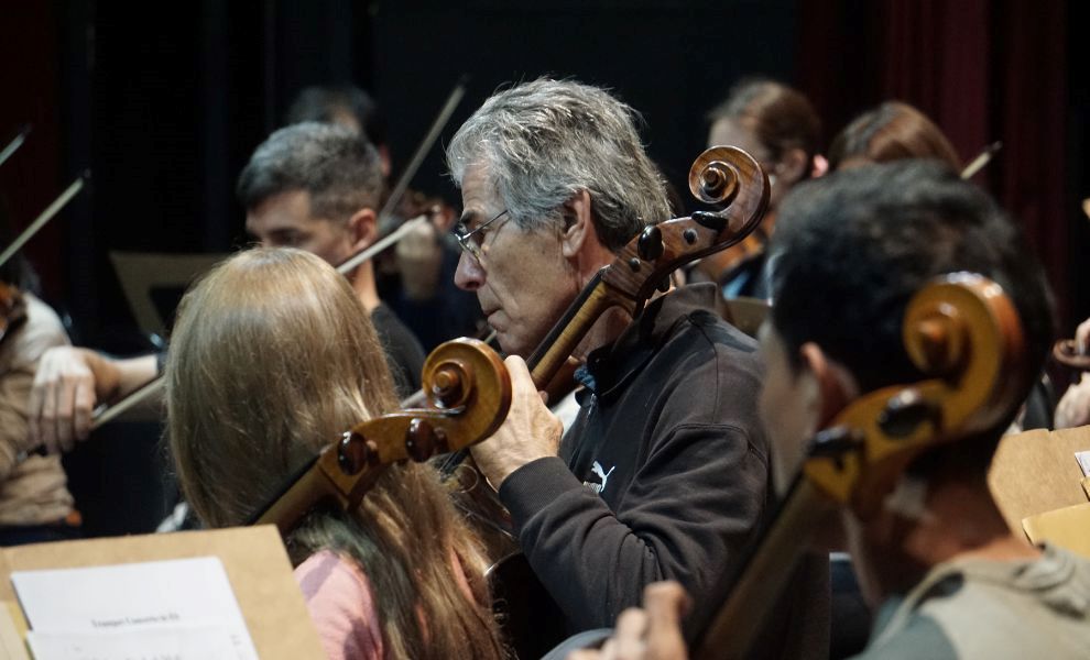 Semana cargada de cultura: música, muestras y actividades por Malvinas