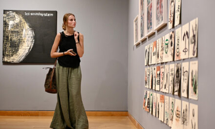 El Palacio Ferreyra inaugura muestras sobre memoria e identidad