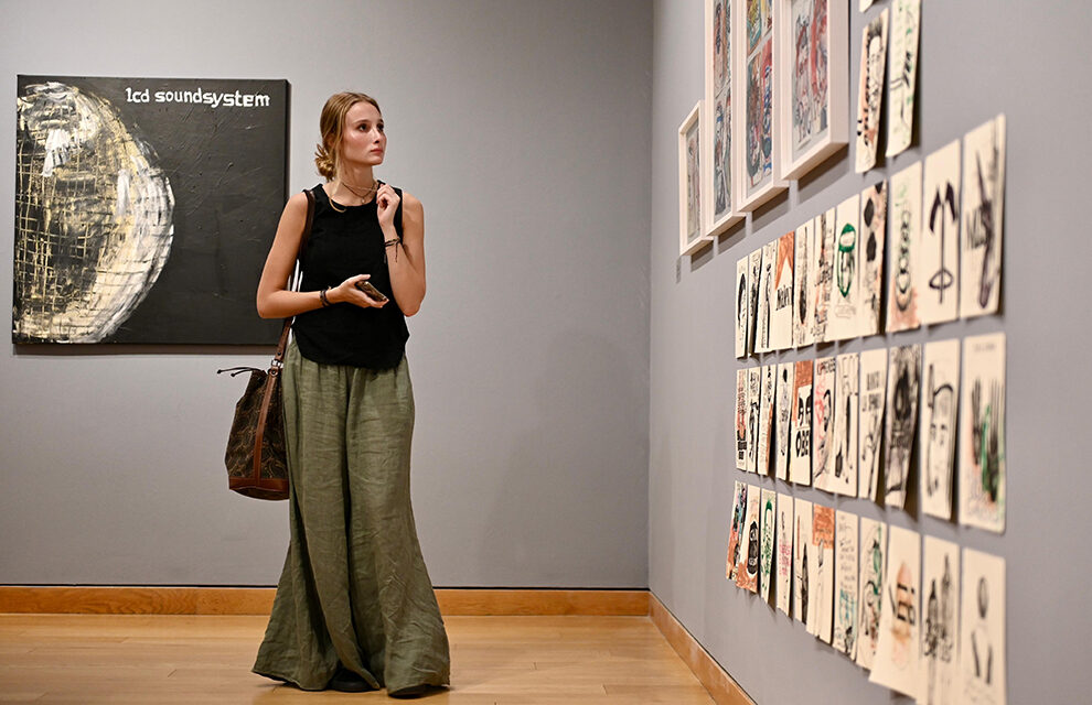 El Palacio Ferreyra inaugura muestras sobre memoria e identidad