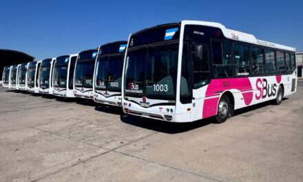 Transporte gratis en corredores 2, 5 y 7 por contingencia