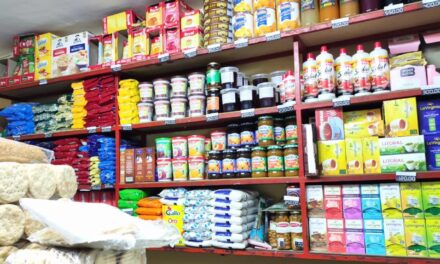 La inflación en Córdoba fue de 3,1% en febrero, según el Centro de Almaceneros