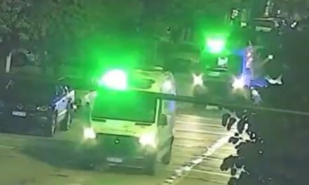 Trasladaron cuatro órganos con operativos sanitarios en Córdoba