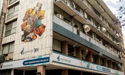 Proponen una consulta popular sobre el tope de las jubilaciones en Córdoba