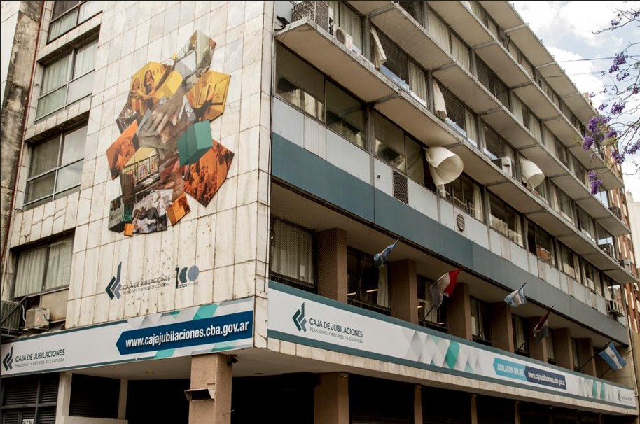 Proponen una consulta popular sobre el tope de las jubilaciones en Córdoba