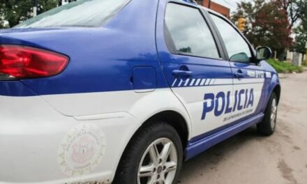 Conmoción en Córdoba: mataron de un balazo a un policía