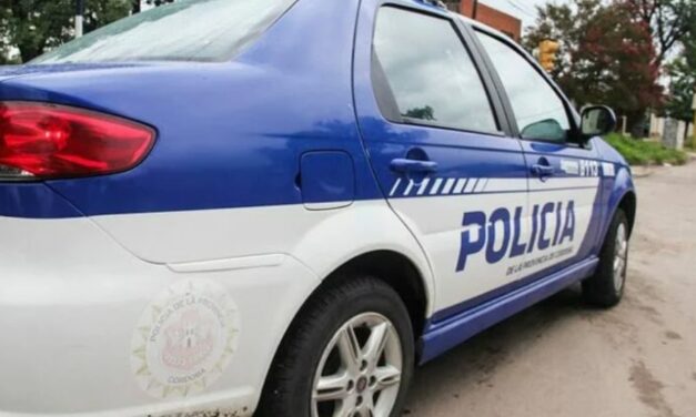Conmoción en Córdoba: mataron de un balazo a un policía