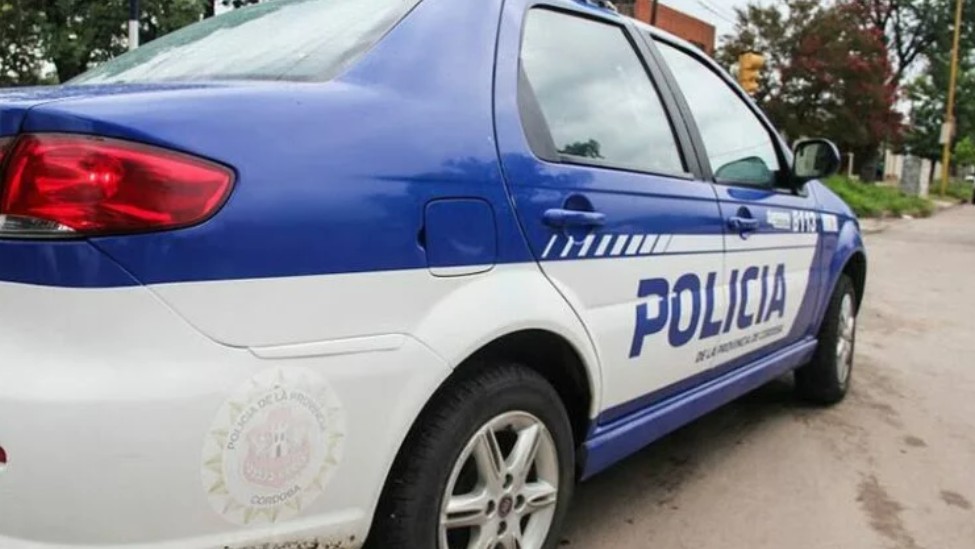 Conmoción en Córdoba: mataron de un balazo a un policía