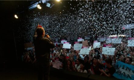 De Loredo lanzó su candidatura a gobernador y apuntó contra el peronismo cordobés