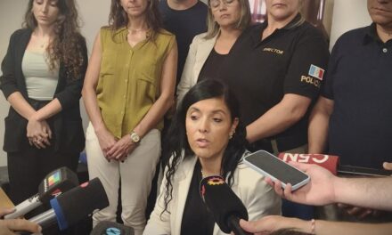 Caso Esmeralda: sigue la investigación