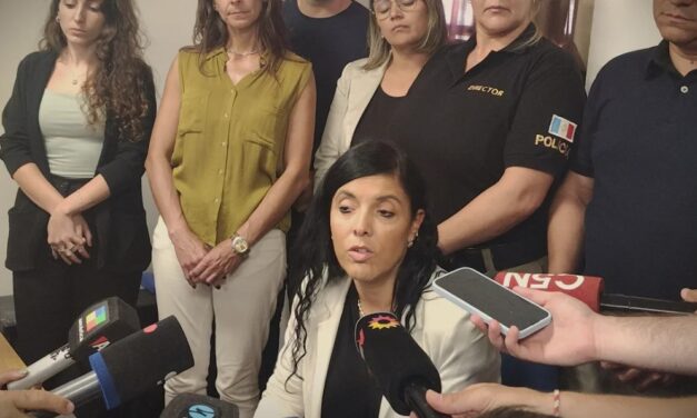 Caso Esmeralda: sigue la investigación