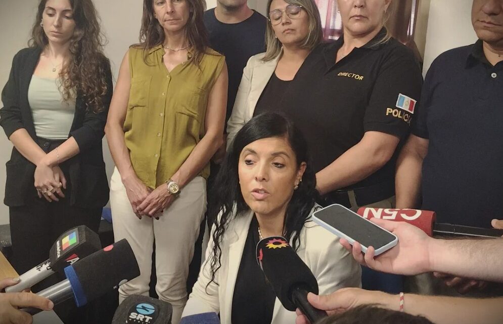 Caso Esmeralda: sigue la investigación