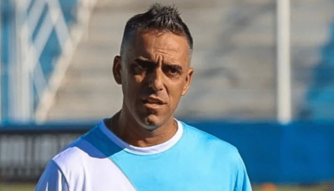 Racing de Córdoba se quedó sin DT: Fornasari duró solo tres fechas