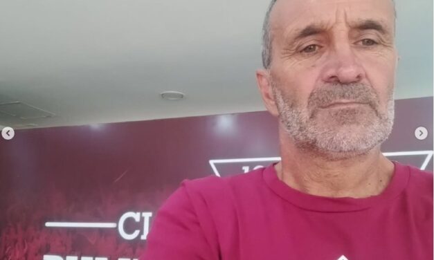 Pablo Kratina: “Córdoba dio un salto de calidad en inferiores”