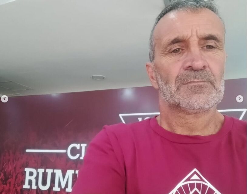 Pablo Kratina: “Córdoba dio un salto de calidad en inferiores”