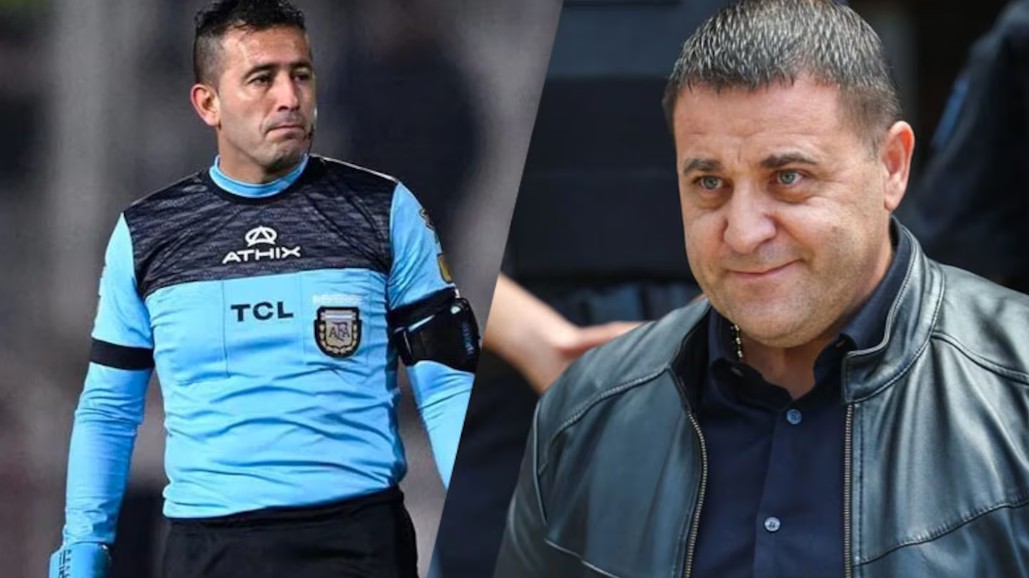 Sospechas de arreglo en el fútbol argentino