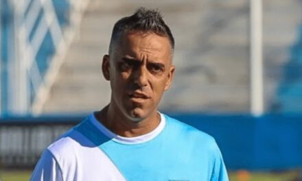 Racing de Córdoba se quedó sin DT: Fornasari duró solo tres fechas