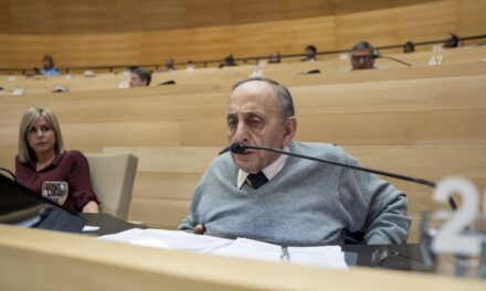 La UCR rechaza designaciones de intendentes