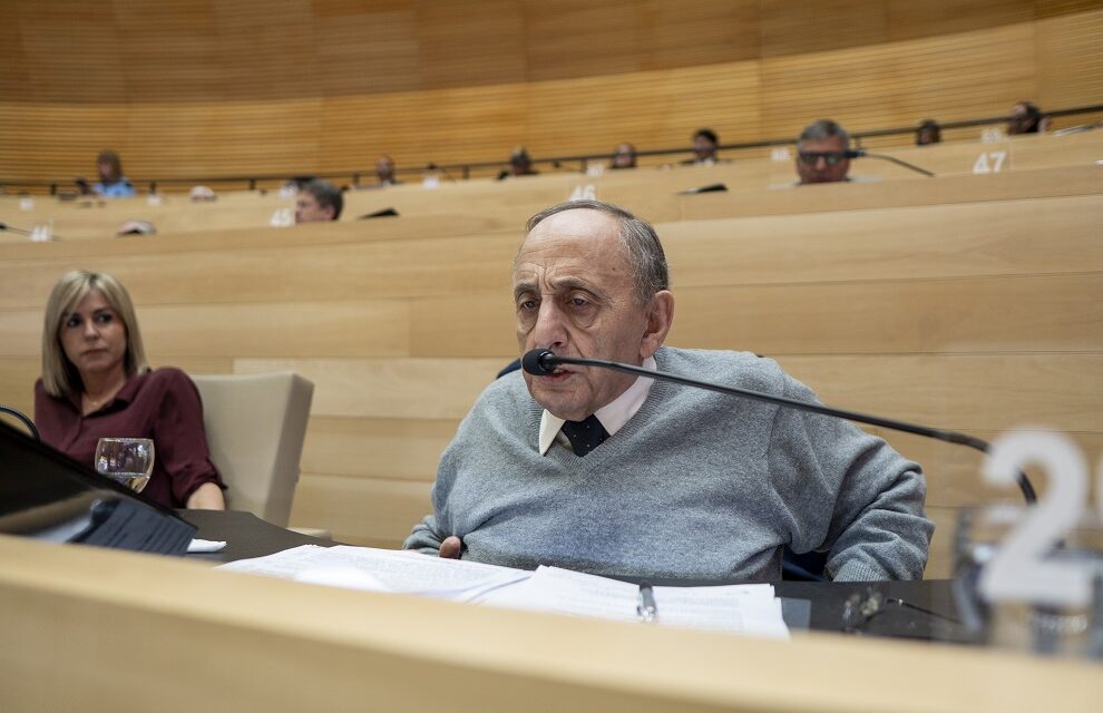 La UCR rechaza designaciones de intendentes