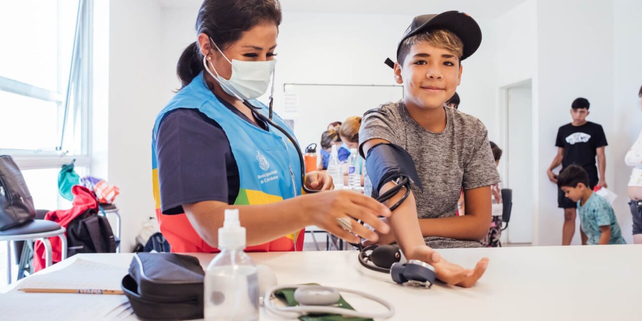 Se emitieron más de 7.300 Certificados Únicos de Salud