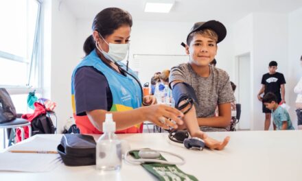 Se emitieron más de 7.300 Certificados Únicos de Salud