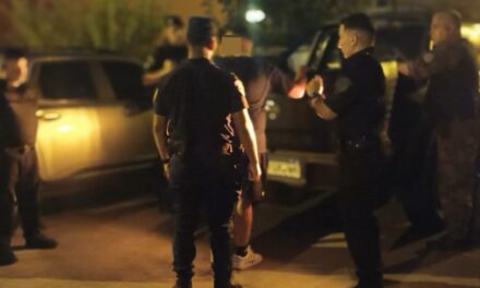 En el recital de Montaner, naranjitas exigían hasta $30 mil para estacionar