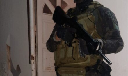 Vendía cocaína y marihuana con modalidad delivery en Salsipuedes