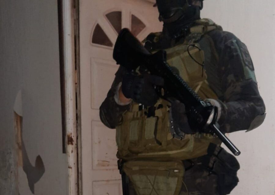 Vendía cocaína y marihuana con modalidad delivery en Salsipuedes