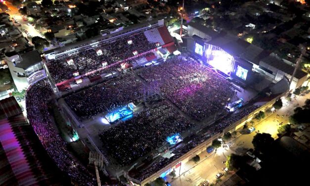 Córdoba creció 8,5% en febrero y movilizó más de $340 mil millones