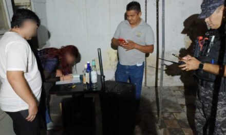 UPD: desarticularon siete fiestas clandestinas con 1.350 menores