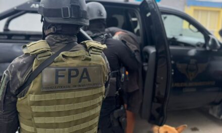 Detuvieron a un hombre y secuestraron un arma en barrio La Fraternidad