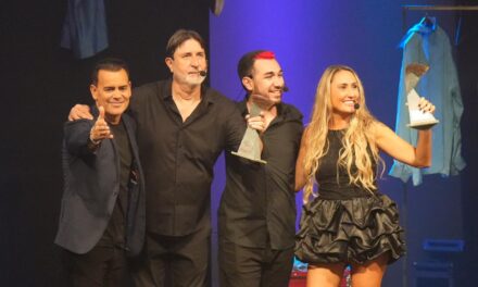 La Temporada Real 2026 se extiende durante marzo con fuerte presencia de artistas cordobeses