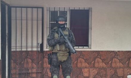 Allanamientos en barrio Guiñazú: secuestran drogas tras un operativo de la FPA